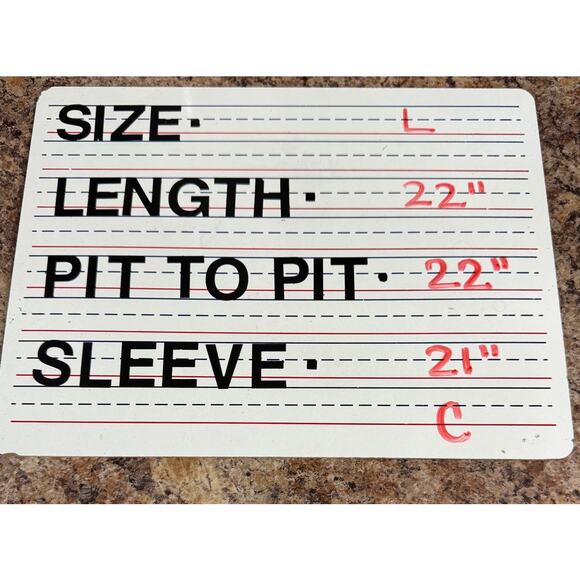 Champion Sweatshirt Men Large Gray Reverse‎ Weave All Over Print Activewear - Picture 8 of 8